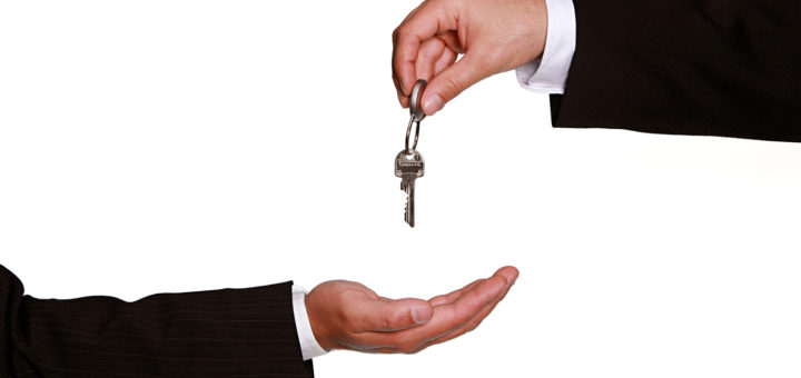 agence immobilière le guide