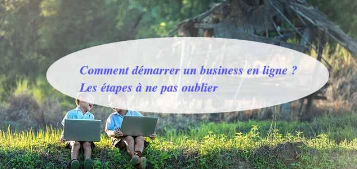 comment créer un projet d entreprise
