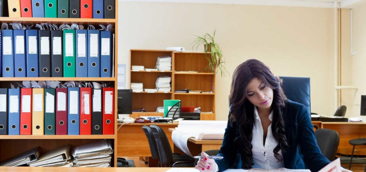 travailler dans les assurances