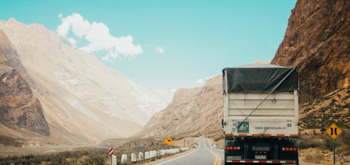 assurer marchandises transport