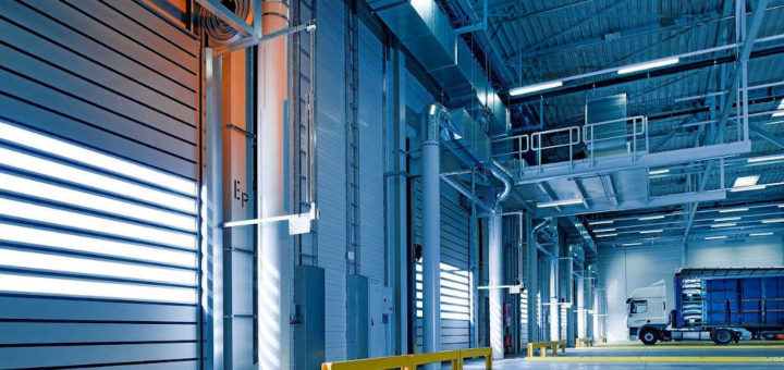 self storage pour entreprise