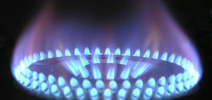 normes de gaz pro