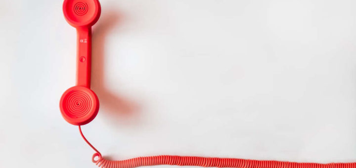 le démarchage téléphonique