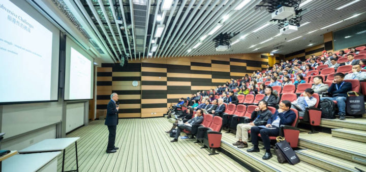 lieu séminaire france