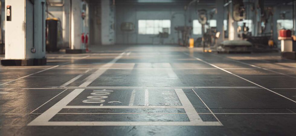 outil de pesage industriel
